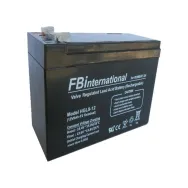 Acumulator 12v 9ah -fbi hgl12-9