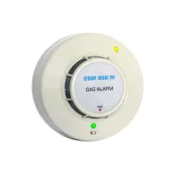 Detector de gaze combustibile (gaz metan butan si