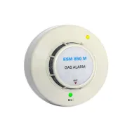 Detector de gaze combustibile (gaz metan butan si