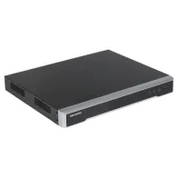 NVR Hikvision DS-7608NI-I2, 8 canale, negru
