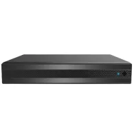 NVR ASYTECH VT-N1308B, 8 canale, negru