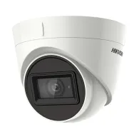 Camera de supraveghere Hikvision, 5MP, lentila 2.8mm, IR 40m, alb