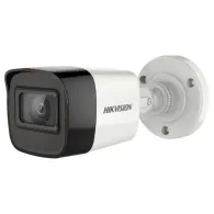 Camera de supraveghere Hikvision, 5MP, lentila 2.8mm, alb