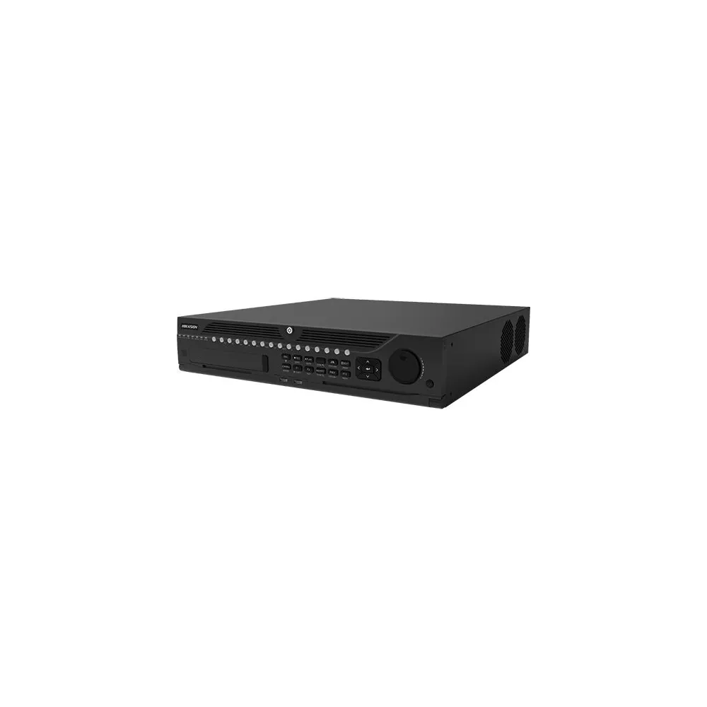 Dvr seria pro 32 canale video 5mp 16 ch. audio 8 h