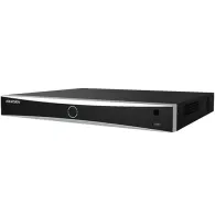 NVR Hikvision DS-7632NXI-K2, 32 canale, negru