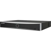 Acusense - nvr 4k 8 canale 12mp alarma in-out - hi