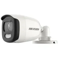 Camera de supraveghere Hikvision, 5MP, lentila 2.8mm, alb