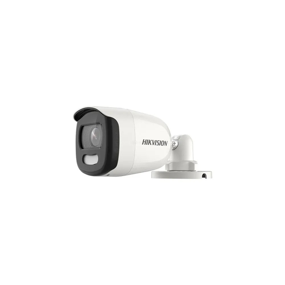 Camera de supraveghere Hikvision, 5MP, lentila 2.8mm, alb
