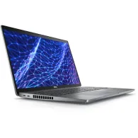 Laptop Dell Latitude 5530,RAM 16GB,SSD 512GB, 15.6", i5-1245U, Intel Iris Xe Graphics, Linux, Gray