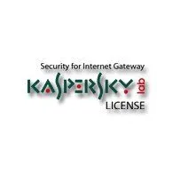 Kaspersky security for internet gateway eemea edition. 250-499 user 1 Kaspersky labs - 1