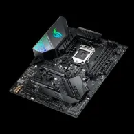 Placa de baza asus socket lga1151 v2 rog strix z390-f Asus - 1