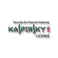 Kaspersky security for internet gateway eemea edition. 150-249 user 2 Kaspersky labs - 1