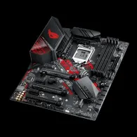 Placa de baza asus socket lga1151 v2 rog strix z390-h Asus - 1