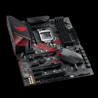 Placa de baza asus socket lga1151 v2 rog strix z390-h Asus - 1