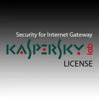 Kaspersky security for internet gateway eemea edition. 25-49 user 1 Kaspersky labs - 1