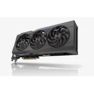Placa video Sapphire AMD Radeon RX 7900 XTX PULSE 24GB, GDDR6, 384bit