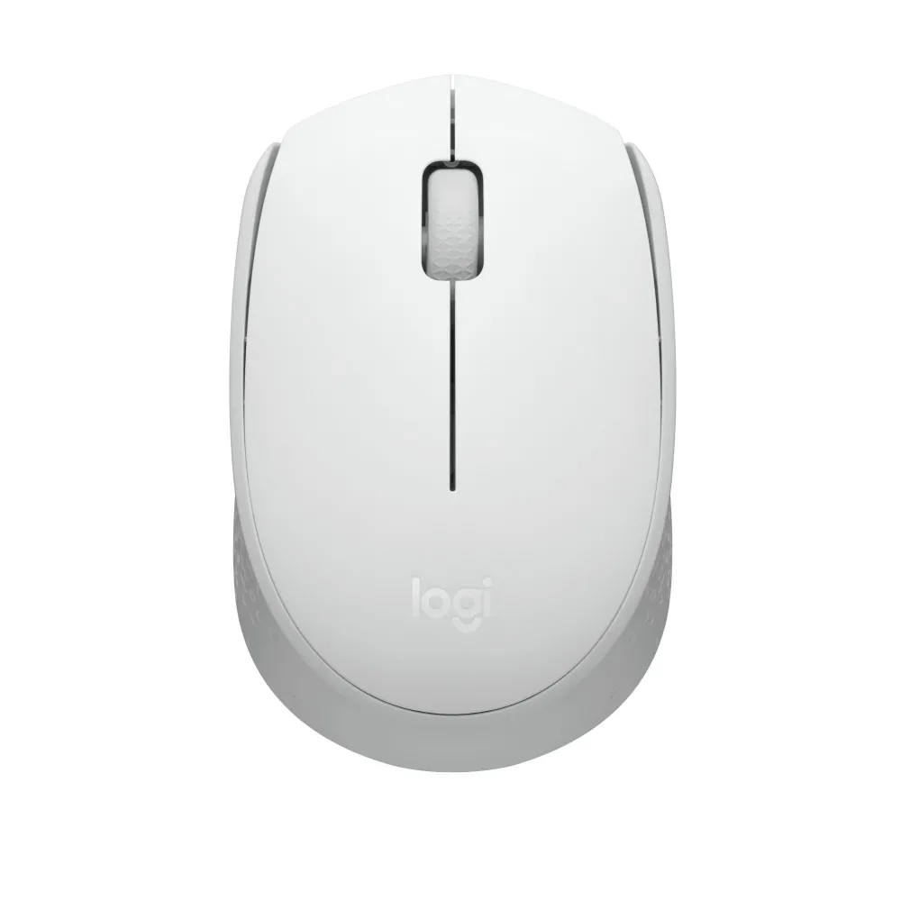 Logitech M171 mouse-uri Ambidextru RF fără fir Optice