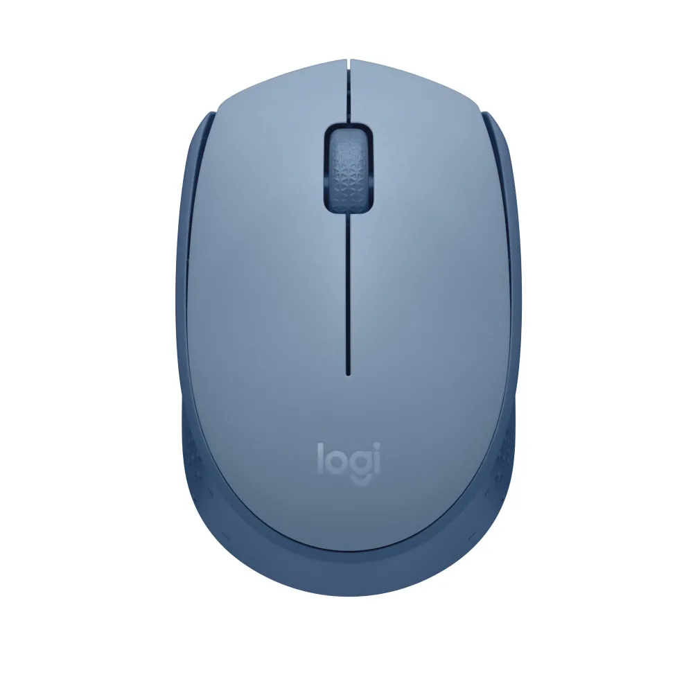Logitech M171 mouse-uri Ambidextru RF fără fir Optice
