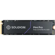SSD Solidigm P44 Pro 512 GB PCI Express 4.0 x4 M.2 2280