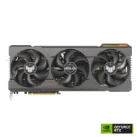 ASUS TUF Gaming TUF-RTX4080-O16G-GAMING NVIDIA GeForce RTX 4080 16 Giga Bites GDDR6X