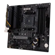 ASUS TUF GAMING B550M-E AMD B550 Mufă AM4 micro-ATX