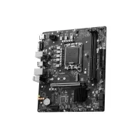 MSI PRO B760M-E DDR4 plăci de bază Intel B760 LGA 1700 micro-ATX
