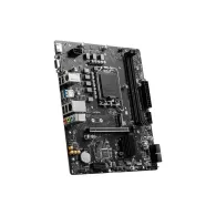 MSI PRO B760M-E DDR4 plăci de bază Intel B760 LGA 1700 micro-ATX