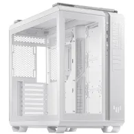 ASUS TUF Gaming GT502 Midi Tower Alb