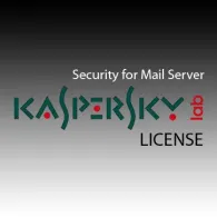 Kaspersky security for mail server eemea edition. 250-499 user 1 Kaspersky labs - 1
