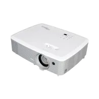 Videoproiector Optoma W400+, DMD, WXGA, 4000 ANSI, White