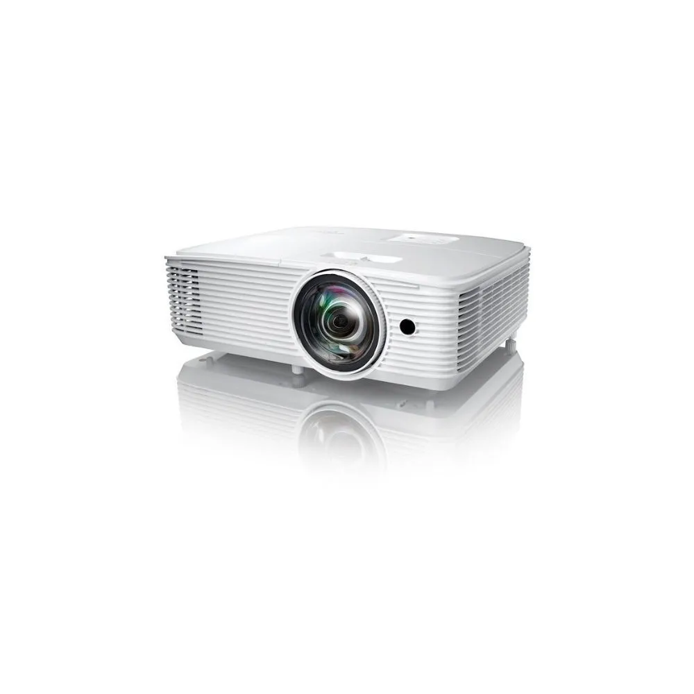 Videoprojector w319st wxga native resol