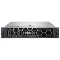 Server Dell PowerEdge R550, RAM 32GB, SSD 480GB