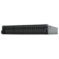 Flashstation fs3410 rack format withou