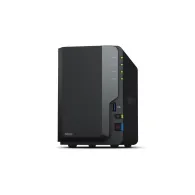 NAS Synology DiskStation DS223, 2GB, negru