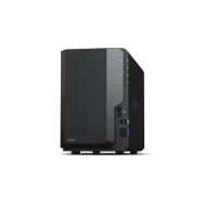 NAS Synology DiskStation DS223, 2GB, negru