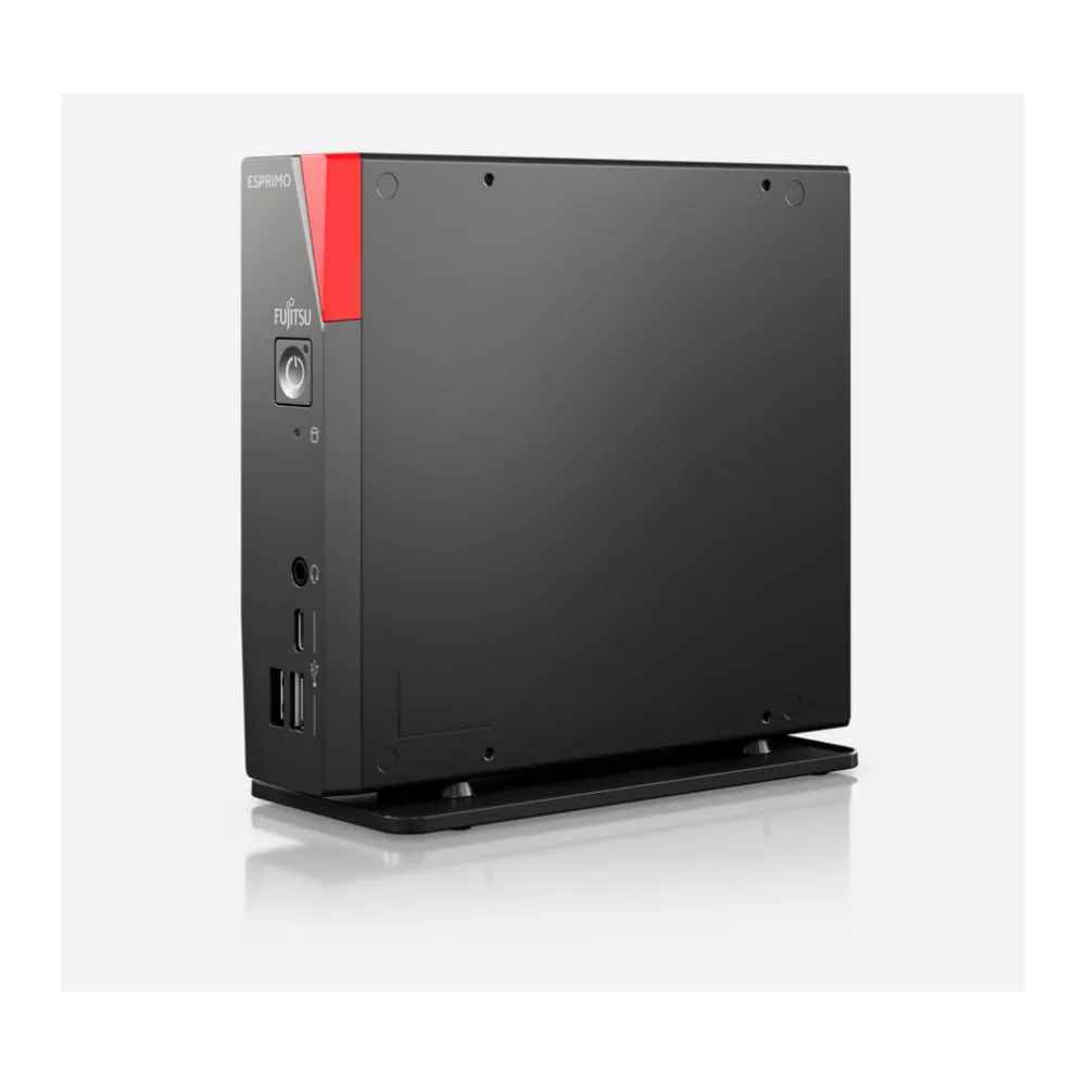 Fujitsu esprimo g6012 win11pro ac-adapt