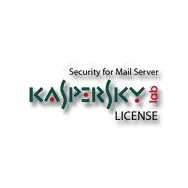 Kaspersky security for mail server eemea edition. 100-149 user 1 Kaspersky labs - 1