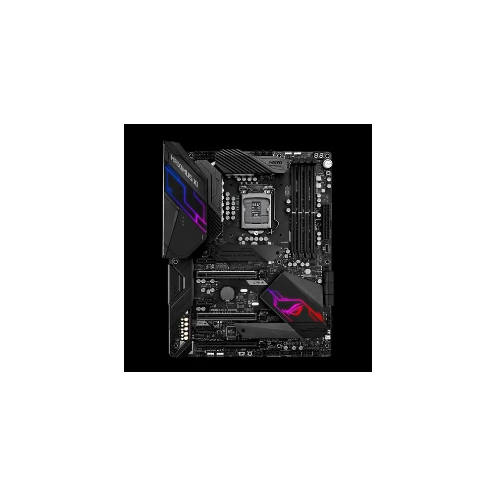 Placa de baza asus socket 1151 v2 rog maximus xi Asus - 1