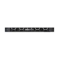 DELL PowerEdge R350 servere 600 Giga Bites Cabinet metalic (1U) Intel Xeon E 2,9 GHz 16 Giga Bites DDR4-SDRAM 600 W