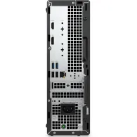 DELL OptiPlex 3000 i5-12500 SFF Intel® Core™ i5 8 Giga Bites DDR4-SDRAM 256 Giga Bites SSD Ubuntu Linux PC-ul Negru
