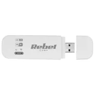 Modem Rebel, 4g LTE cu wifi