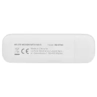 Modem Rebel, 4g LTE cu wifi