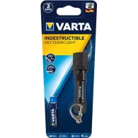 Varta 16701 101 421 lanterne Negru Lanternă breloc LED