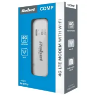 Modem Rebel, 4g LTE cu wifi