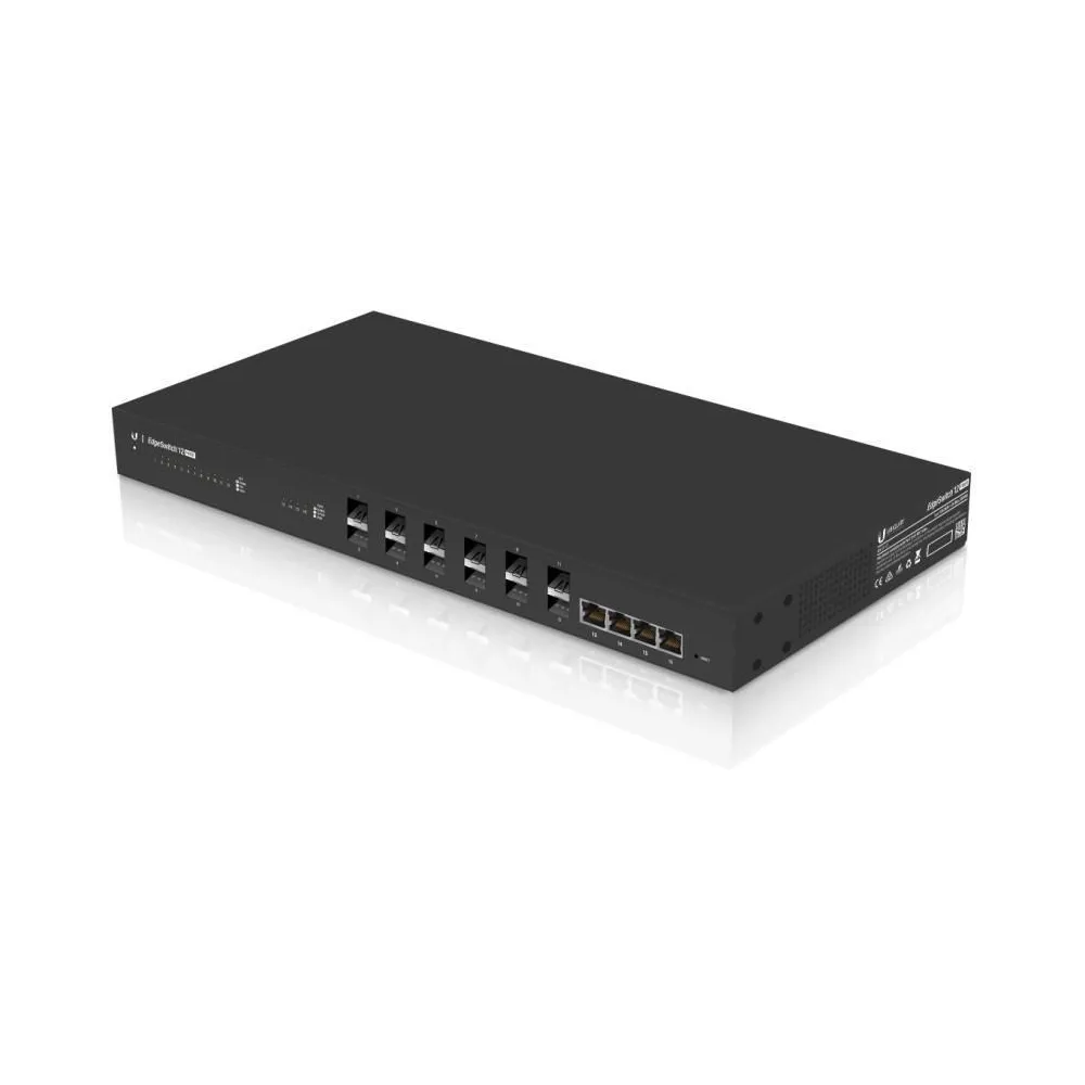 Edgeswitch 12f es-12f-eu