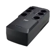 Ups nanofit 600 600va/360wwith usb pow