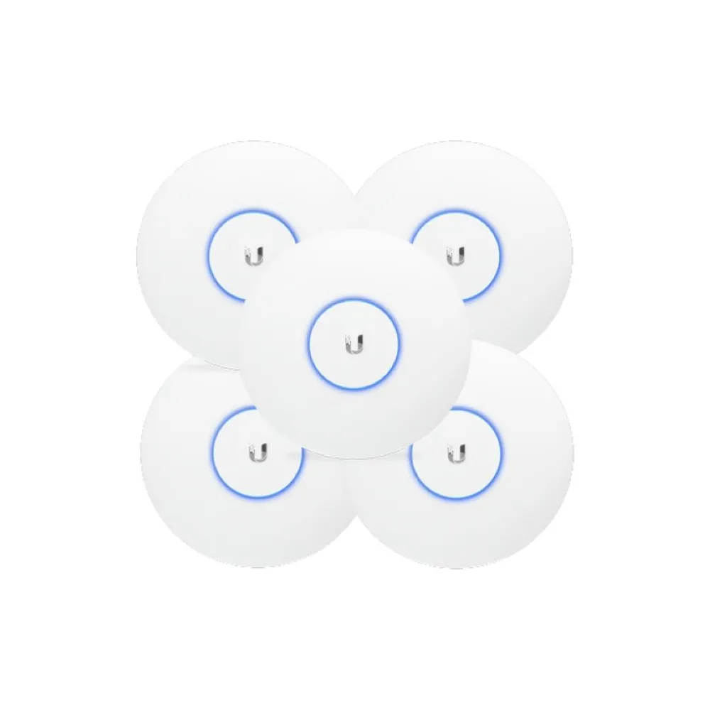 Four-stream 802.11ac wave 2 access poin