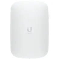 Access point Ubiquiti U6-Extender, dual band, alb