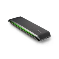 Speakerphone Poly Plantronics Sync 60, Black-Silver