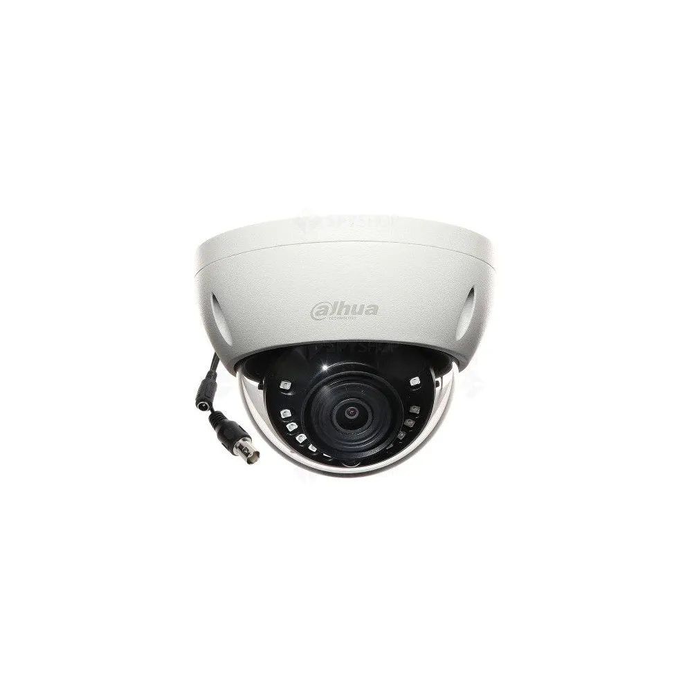 Cam dome 2mp len motorizata ir 30 dahua